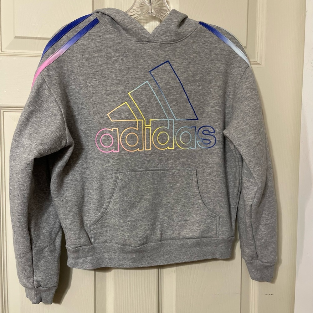 Girls sweatshirt
